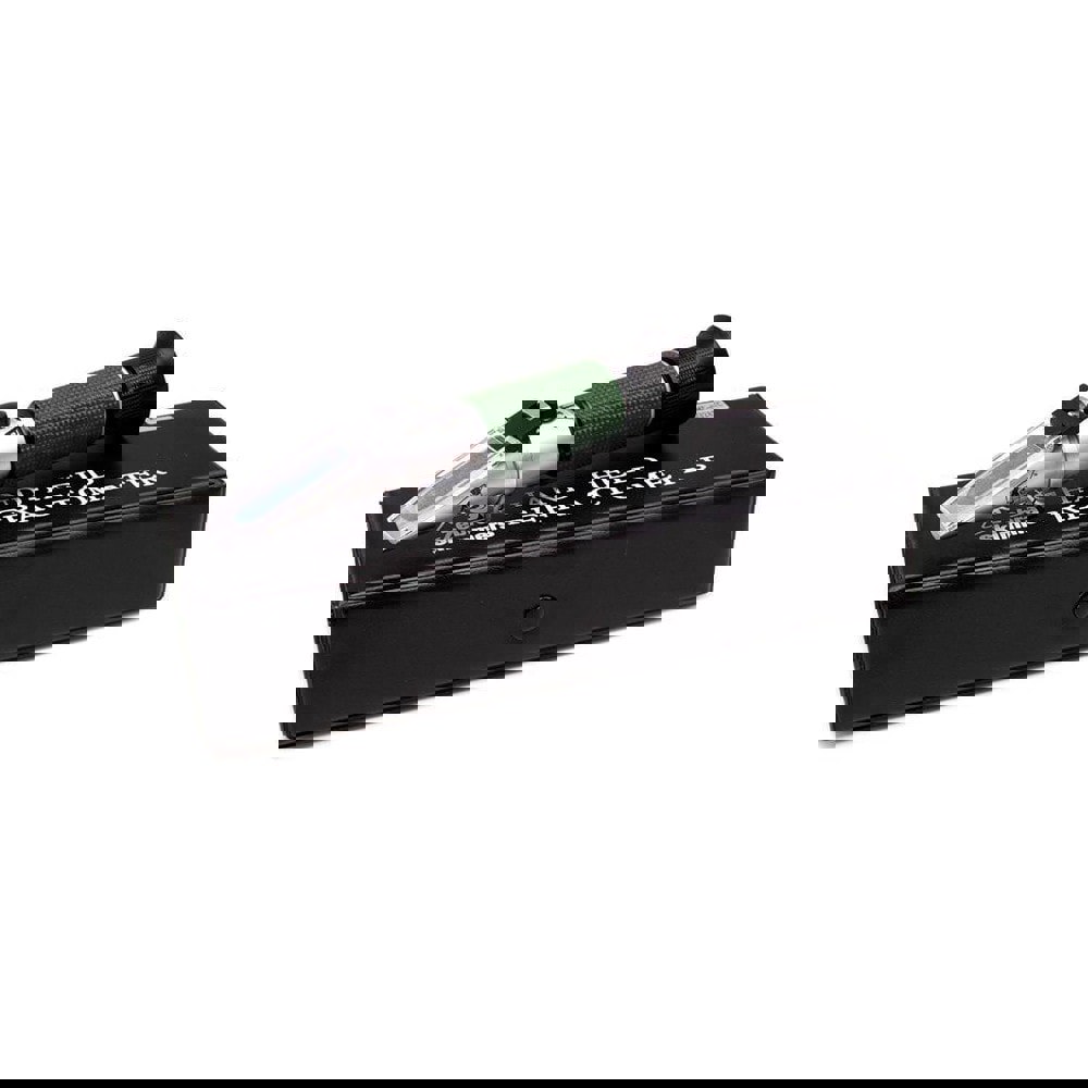 Refractometer Coolant Tester